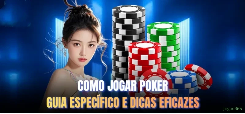 Poker Variations
