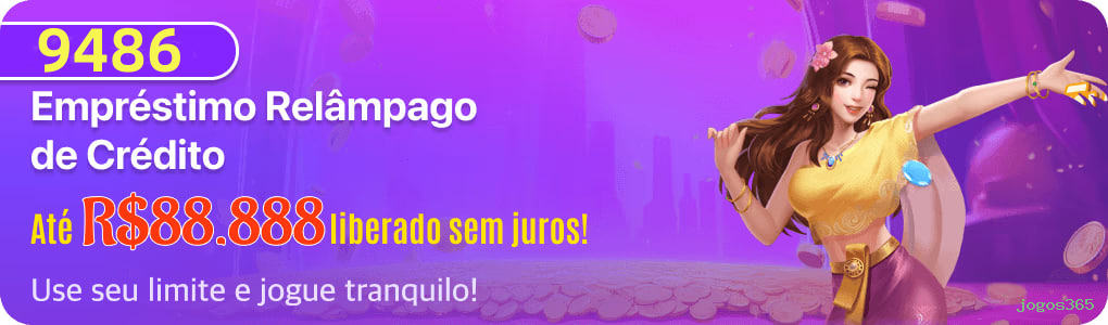Imagem promocional dos jogos Fortune da jogos365