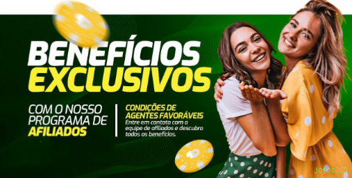 jogos365 - O melhor cassino online para brasileiros está pronto para você!