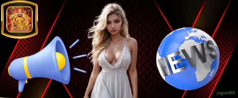 Imagem promocional do login da jogos365