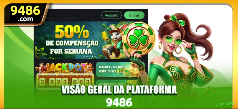 Imagem promocional dos jogos de lottery da jogos365